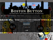 Tablet Screenshot of bostonbutton.com